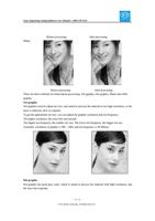 Sharp Before processing After processing Before processing (Page 35 / 76) RDWorks V8 Laser Engraving Cutting Software User Manual